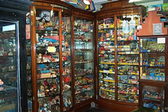 The Collectors Old Toy Halifax